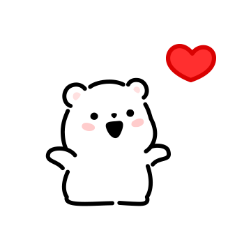 하트 곰곰